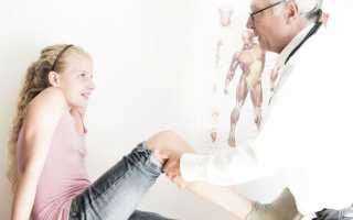 Почему у ребенка могут болеть колени по ночам или при ходьбе, к какому врачу обратиться и как лечить суставы?